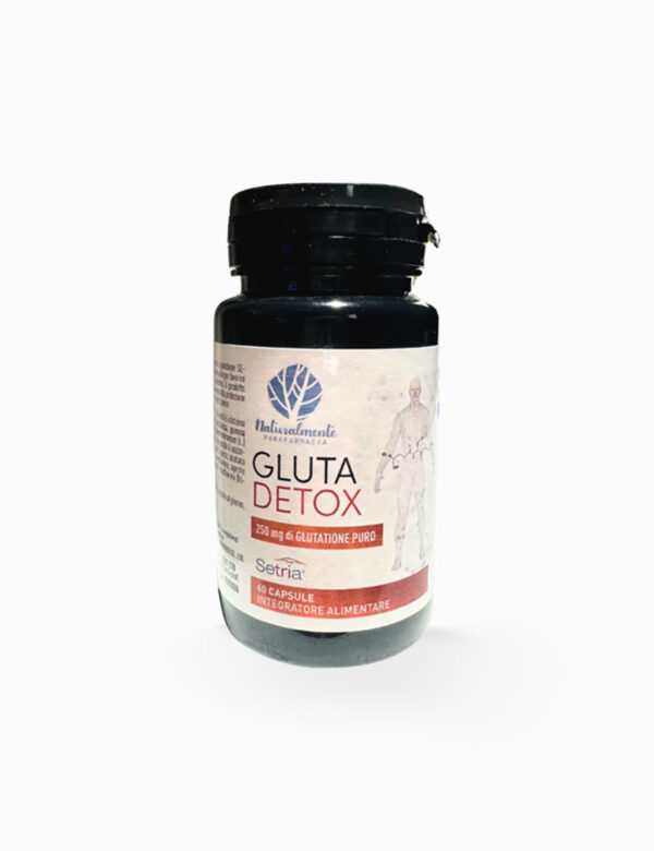 Glutadetox